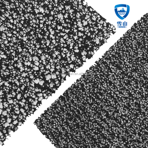 Nouvel éponge-<span class=keywords><strong>filtre</strong></span> en mousse de charbon actif pour l'élimination des COV, <span class=keywords><strong>filtre</strong></span> <span class=keywords><strong>à</strong></span> air en mousse de charbon pour systèmes CVC - Product Image 6