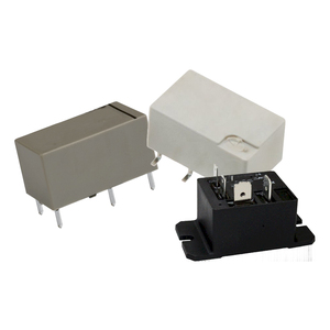 Relais de puissance haute performance FR-MY3N-8 Franjobaim Electronics pour le contrôle industriel, qualité garantie - Product Image 1