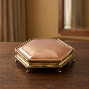 กล่องทองแดงแท้ - Product Image 1