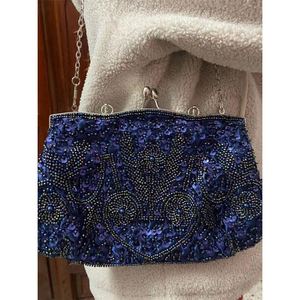 Sac à main en perles, sac <span class=keywords><strong>de</strong></span> soirée fait main, sac <span class=keywords><strong>de</strong></span> mariée, sac <span class=keywords><strong>de</strong></span> demoiselle d'honneur, sac <span class=keywords><strong>de</strong></span> mère, sac cheongsam - Product Image 1