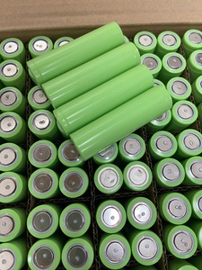 Batterie rechargeable au lithium-ion <span class=keywords><strong>18650</strong></span> <span class=keywords><strong>Mh12210</strong></span> NCR18650B 3400mah pour banque d'alimentation, moto électrique, scooter, Tesla, voiture électrique - Product Image 6