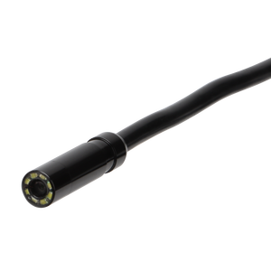 Endoscope industriel UNI-T UT667, protection IP67, 300K pixels, pour inspection intérieure d'équipements, démontage et diagnostic - Product Image 5