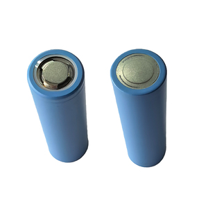 Batería de iones de litio de alto rendimiento Ampace 18650 JP30, celda de batería de alta tasa de descarga, descarga continua de 12C - Product Image 4