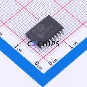 Microcontrolador de chip IC de circuito integrado original y nuevo de 1/2/SO (MCU/MPU/SoC) - Product Image 1