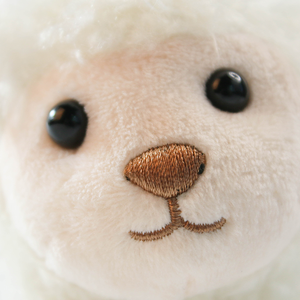 新しいファッションカスタムサーフィン羊ぬいぐるみおもちゃ柔らかくて良い素材PPコットン充填 - Product Image 5