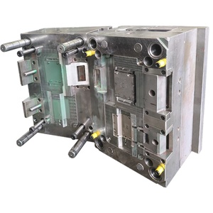 Accessoires de machine à café personnalisés de haute qualité - Pièces en plastique PP/ABS durables - Product Image 2