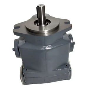 Raccords de Tuyaux Hydrauliques OEM P8VMR-20-CBC-10 P8VMR P8VMR-10 P8VMR-20 P8VMR-10-CB-10/P8VMR-10-CBC-10 en Fonte 23 P8vmr Se - Product Image 3