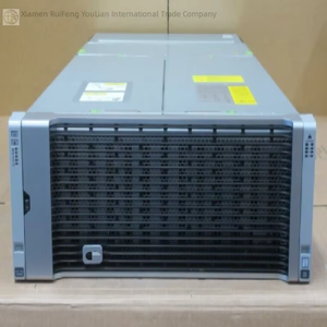 Servidor de Almacenamiento Ucs C3260 56x 3.5\" + 2x Nodos S3260 M5 Cto 0cpu 0mem Nuevo Original en Stock Automatización Industrial Pac Dedicado - Product Image 1