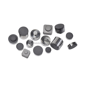 Cortadores <span class=keywords><strong>PDC</strong></span> para Mineração em Pedreiras, Ferramentas de Perfuração de Rocha e Poços com Diamante Policristalino de Alta Resistência ao Desgaste - Product Image 5