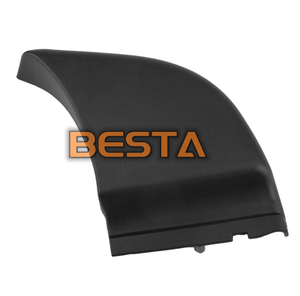 Support de pare-chocs arrière droit avec capuchon d'angle adapté à Toyota Hilux VIGO 52163-0K010 52164-0K010 - Product Image 4