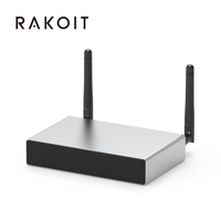 Haut-parleur de plafond A30+ et WIFI de qualité fiable avec amplificateur pour un usage domestique