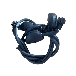 Boquilla eléctrica para BMW Serie 7 G11 G12 con limpiaparabrisas calefactados, número de pieza 61667357373 - Product Image 3