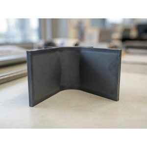 Supporti a muro per attrezzature di rete, box e punti di accesso Wi-Fi, stampa 3D FDM personalizzata, a partire da 7,90 € l'unit - Product Image 3