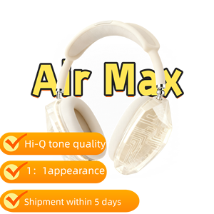 หูฟัง POD Pro ใส่สบายแบบไร้สาย, IPX-4ตัดเสียงรบกวนแบบแอลอีดีกันน้ำสำหรับโทรศัพท์มือถือ - Product Image 3