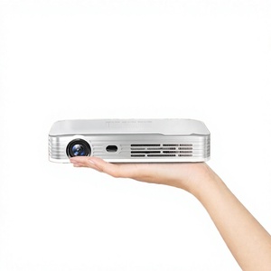 Proyector Dangbei N2 Pico, Versión Global, 1080p, DLP LED, Mini Portátil, Google TV, 400 ISO Lúmenes, para Negocios y Educación, con 1GB Integrado - Product Image 4
