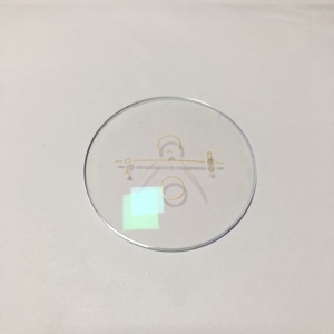 Lentes Oftálmicas <span class=keywords><strong>Multifocales</strong></span> con Bloqueo de Luz Azul Progresivo, Lentes de Gafas con Filtro de Luz Azul, Precio Económico, 1.56 HMC, Color Claro - Product Image 5