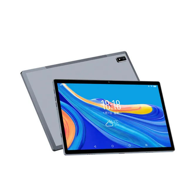 Yeni ürün Android tablet pc MTK6771 4GB + 64GB 2.0GHZ 8 çekirdek 10 inç android tablet 11.0 OS OEM/ODM fabrika fiyat