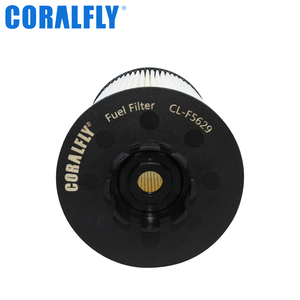 High Efficiency Fuel Filter Element FF5629 P785373 SN70236 Truck Engine Parts Filter - Product Image 6