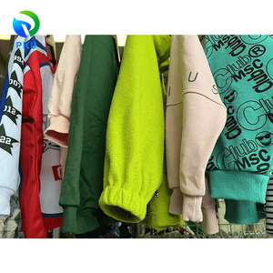Compre al por Mayor Sudaderas <span class=keywords><strong>de</strong></span> Segunda Mano para Niños, <span class=keywords><strong>Marca</strong></span> PKU, <span class=keywords><strong>de</strong></span> Poliéster/Algodón, para Reventa en Línea, Proveedor Mayorista - Product Image 3