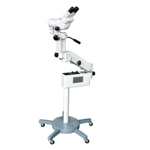 กล้องจุลทรรศน์ผ่าตัดทางนรีเวช BD-X-10B สำหรับการผ่าตัด - Product Image 1