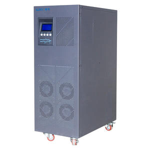 삼상 10KVA 15KVA 20KVA 탑 저주파 온라인 UPS - Product Image 3
