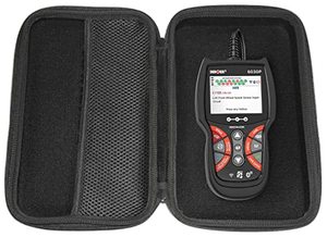 EVA防水・耐衝撃・防塵・カスタムカラー・ISO9001認証取得済みハードドライブ収納バッグ・SSD保護ケース - Product Image 4