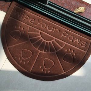 Front Door Entrance <b>Food</b> Feeder Bowl Cat Pet <b>Dog</b> <b>Mats</b> - Product Image 6