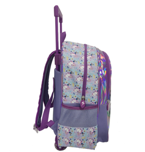 <span class=keywords><strong>Mochila</strong></span> <span class=keywords><strong>con</strong></span> <span class=keywords><strong>ruedas</strong></span> de dibujos animados para niños, <span class=keywords><strong>mochila</strong></span> escolar <span class=keywords><strong>con</strong></span> <span class=keywords><strong>ruedas</strong></span> de <span class=keywords><strong>unicornio</strong></span>, <span class=keywords><strong>mochila</strong></span> <span class=keywords><strong>con</strong></span> <span class=keywords><strong>ruedas</strong></span> para niñas, novedad - Product Image 3