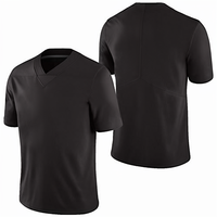 Maillots de football pour adultes et ensembles de shorts respirants à séchage rapide 100% polyester avec design personnalisé