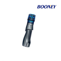 KGS BOONEY bricolage canne à pêche composants de construction nouveau produit personnalisé vente en gros siège de moulinet écrou de verrouillage bricolage réparation de canne à pêche