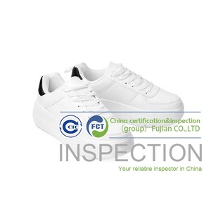 Schoenen CCIC-Fj PSI/DPI Kwaliteitscontrole van derden Eindinspectie willekeurig <span class=keywords><strong>China</strong></span> Fujian Quanzhou Putian Zhejiang Yiwu - Product Image 5