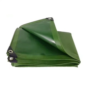 Bon prix Film de paillis agricole traitement FR matériau en polyéthylène PE résistance Super forte coupe personnalisée largeur 0.5m-6m - Product Image 3