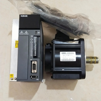 Servomotor XINJE original, nuevo, motor de la serie DS5, serie 1, Servomotor de la serie 2