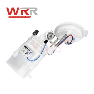 16117319502 16117243975 Bomba de Combustible para BMW F30 F20 320i 328i, Sistema de Suministro de Combustible Confiable, Piezas del Depósito de Inyección Eléctrica - Product Image 5