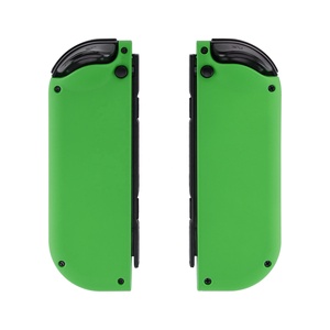 Custom Joystick Handle & Hard Faceplate Case <b>Cover</b> for <b>Nintendo</b> <b>Switch</b> & OLED - Replacement Shell Replacement - Product Image 3