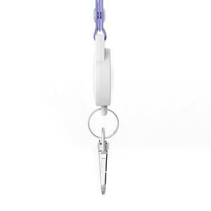 Dispositif de localisation personnelle portable C6 Minew compatible IoT, balise iBeacon - Product Image 3