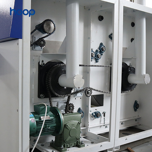 Vente chaude HOOP Machine à Repasser pour Hôtels Hôpitaux Équipement de Blanchisserie Commercial pour Repassage de Draps de <span class=keywords><strong>Lit</strong></span> pour Hôtels Hôpitaux - Product Image 6