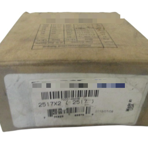 2517 <span class=keywords><strong>2</strong></span> Bộ điều khiển lập trình PLC tự động hóa công nghiệp mới nguyên bản sẵn kho - Product Image 1