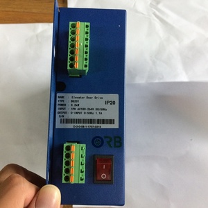 BG201 Thang Máy Cửa Ổ Đĩa Tốt Giá Thang Máy Cửa Nhà Điều Hành Các Bộ Phận - Product Image 2