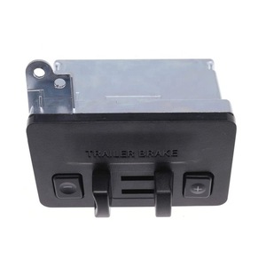 Interruptor de control de freno de remolque para Ford F-150 BL3Z-19H332-AA BL3Z-2C006-BC, pieza de repuesto - Product Image 2
