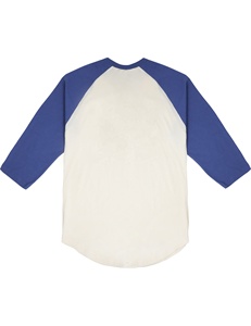T-shirt de baseball pour homme VERITAS SPORTS, nouvelle collection, haute qualité, vente en gros, personnalisé, écologique, respirant, polyester/coton - Product Image 5