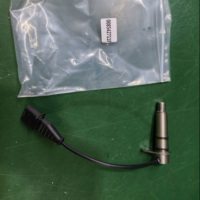0085427118 A0085427118 Sensor ABS Sensor Kecepatan Roda untuk Truk Mercedes-Benz Actros MP4 4410372010 Suku Cadang Sistem Rem Otomatis