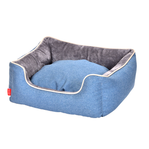 De veterinario ropa de cama calmante cama del perro para mascotas - Product Image 1
