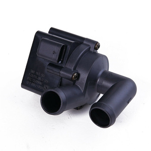 Pompe à eau électrique Audi 5N0965561 pour la remplacement et la réparation du système de refroidissement de la voiture - Product Image 2