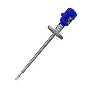 水液体顆粒振動レベルスイッチ小型フォークディーゼル燃料LPGタンクレベルセンサーメーター調整フォークレベルスイッチ - Product Image 5