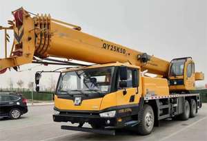 Grue araignée télescopique de 1 tonne, 3 tonnes, 5 tonnes, 8 tonnes, mini-grue mobile sur chenilles, mini-grue sur chenilles - Product Image 4