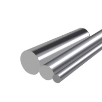 Harga diskon 5% OD55mm batang Piston berlapis krom silinder hidrolik presisi