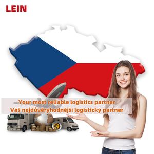 Küresel ticaret lojistik LCL + kamyon hızlı kargo izleme hizmetleri - Product Image 6