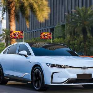 Drapeau <span class=keywords><strong>de</strong></span> fenêtre <span class=keywords><strong>de</strong></span> voiture sur le thème du Jour des Morts au Mexique, <span class=keywords><strong>prix</strong></span> bas, 12x18 pouces, logo personnalisé - Product Image 5