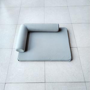 Tapis chauffant pour animaux de compagnie en tissu technologique, confortable et chaud pour l'hiver, pour chats et chiens, Guangdong - Product Image 2